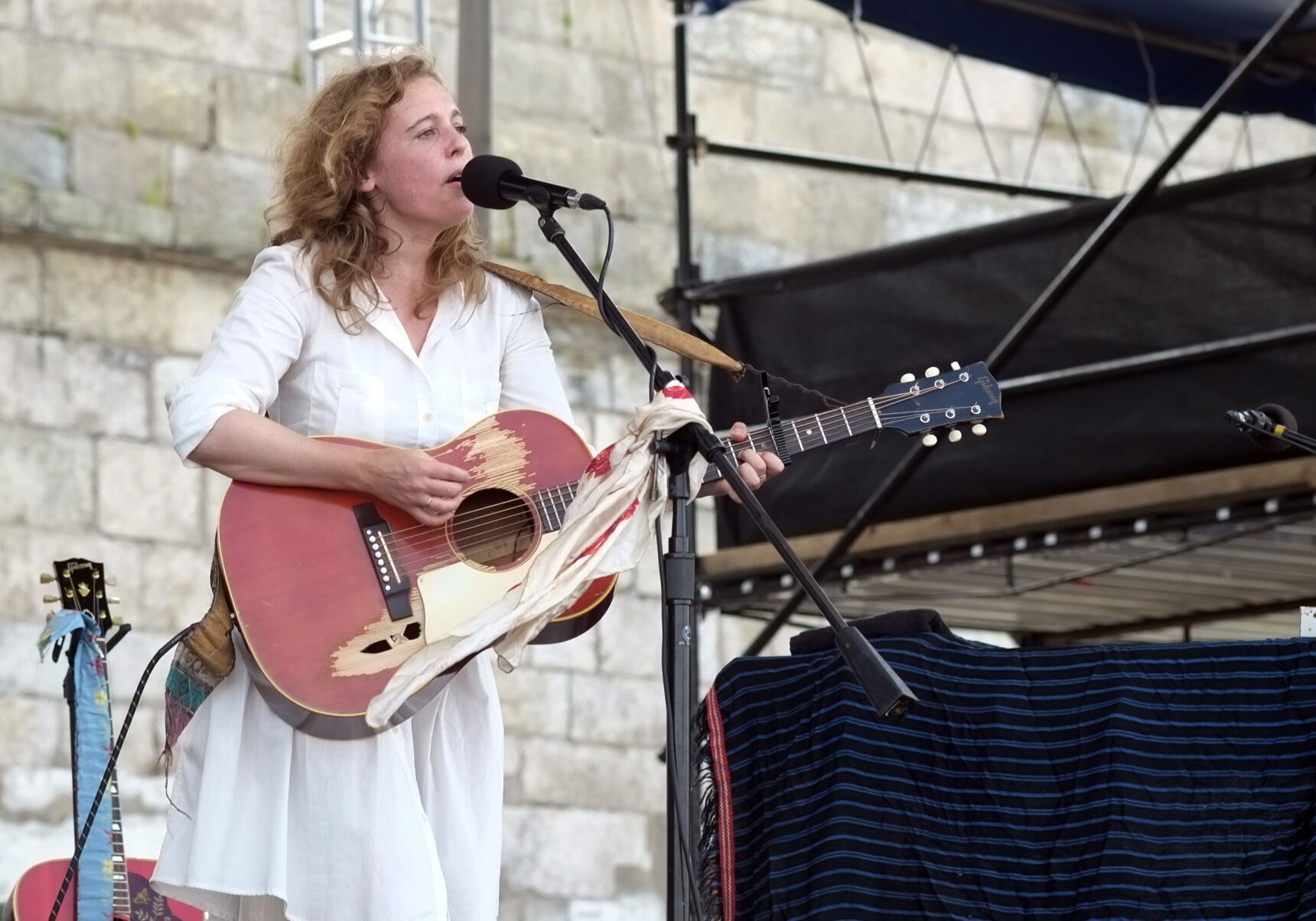 Tift Merritt
